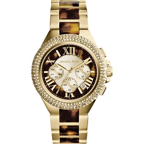 michael kors horloge dames band reparatie|horloge michael kors dames.